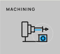 Machining